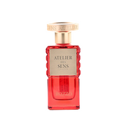 Atelier Des Sens, Rozzo, Parfymextrakt, Unisex, 100 ml