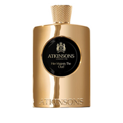 Atkinsons, Her Majesty The Oud, Parfymvatten, För kvinnor, 100 ml