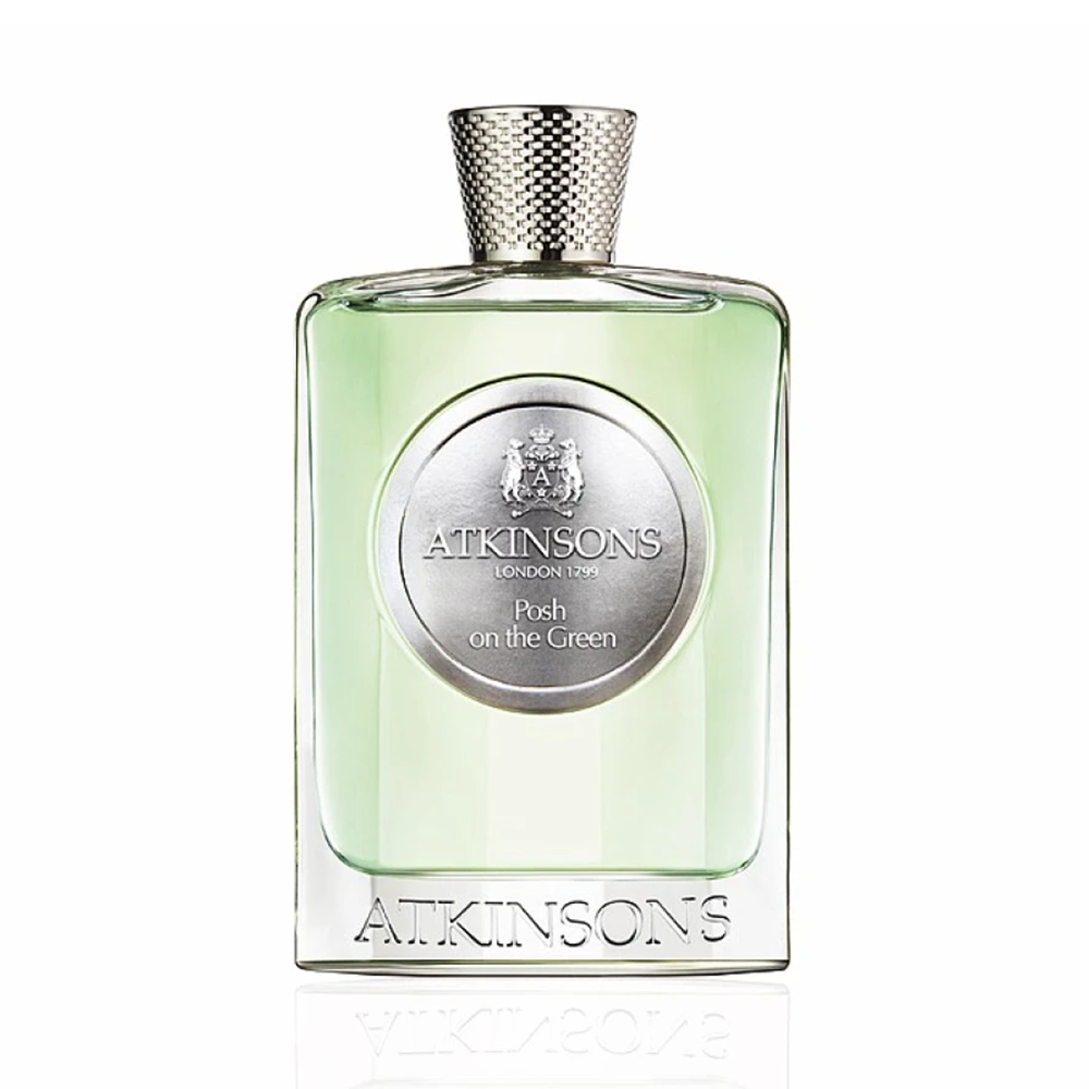 Atkinsons, Posh On The Green, Parfymvatten, Unisex, 100 ml