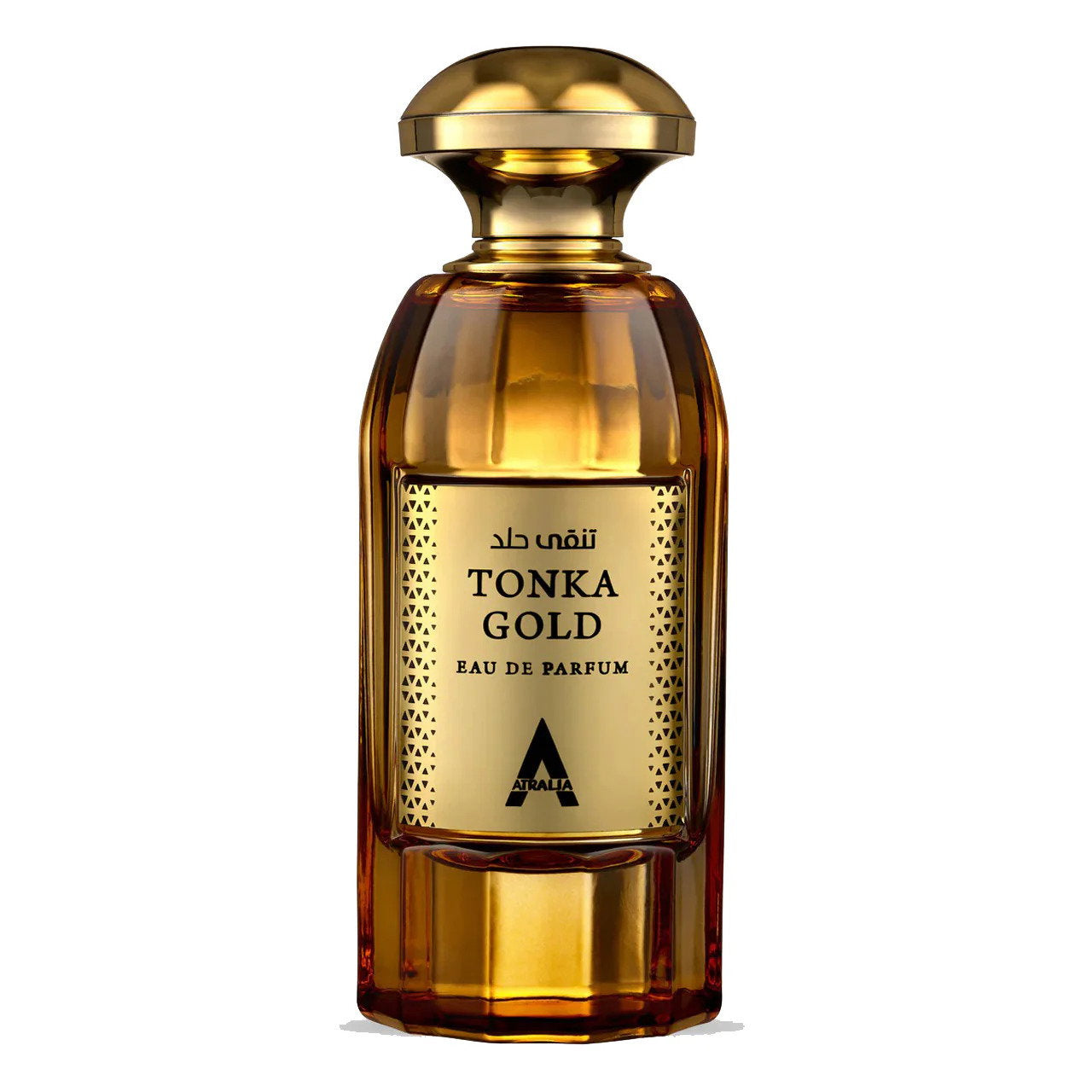 Atralia, Tonka Gold, Parfymvatten, Unisex, 100 ml