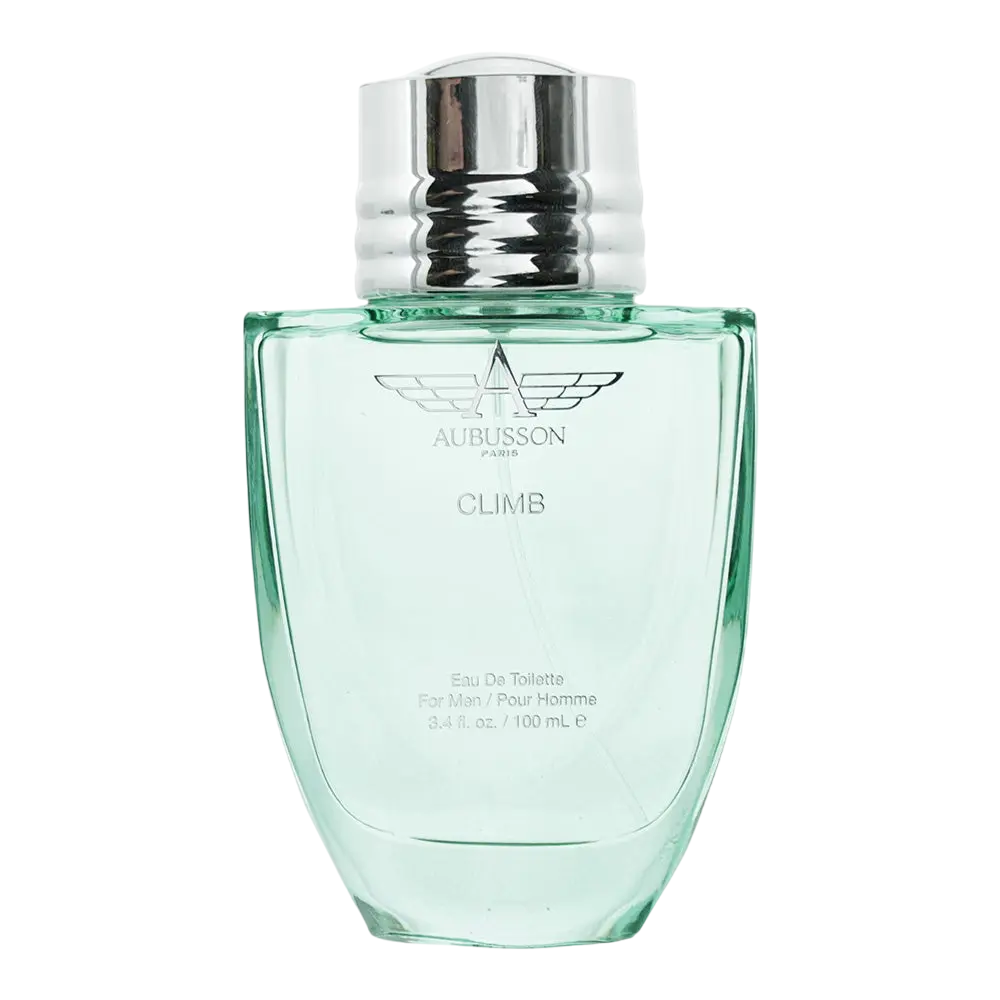 Aubusson, Climb, Eau de Toilette, För män, 100 ml