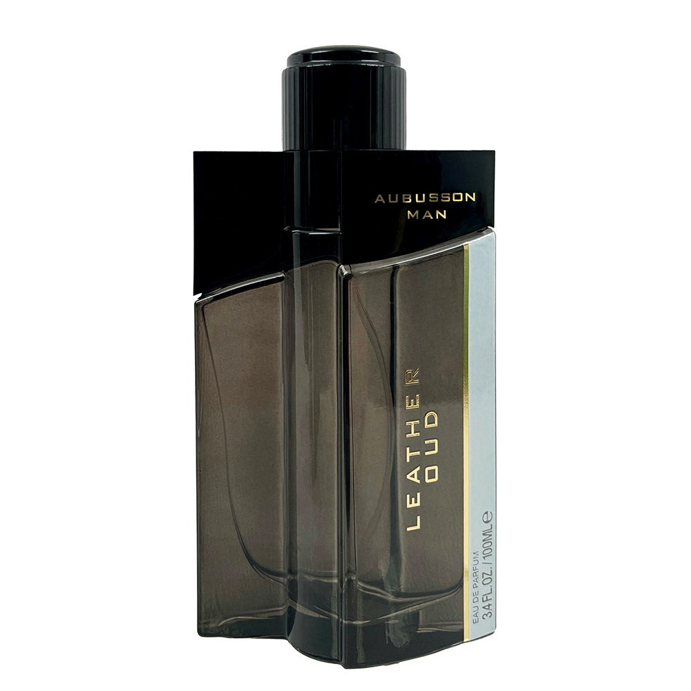 Aubusson, Leather & Oud, Eau de Toilette, För män, 100 ml