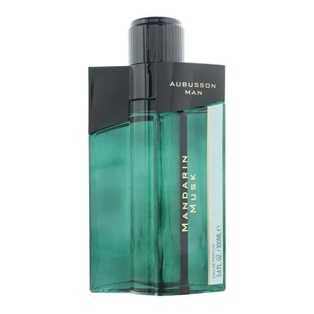 Aubusson, Mandarin & Musk, Parfymvatten, För män, 100 ml