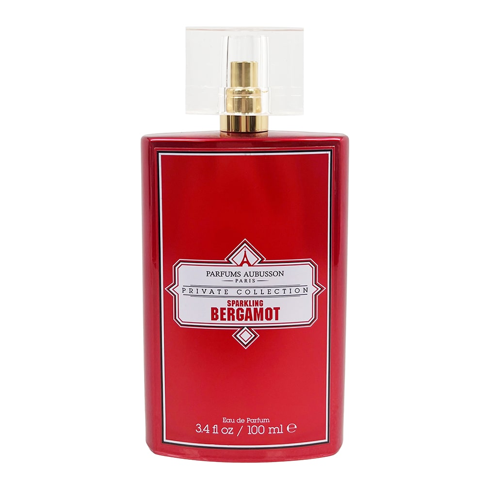 Aubusson, Private Collection Sparkling Bergamot, Parfymvatten, För kvinnor, 100 ml
