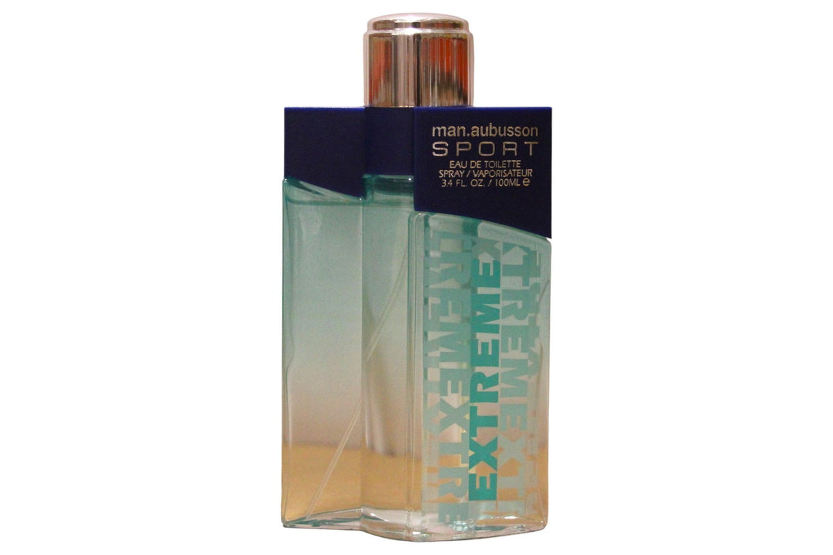 Aubusson, Sport Extreme Aqua-Marine, Eau de Toilette, För män, 100 ml