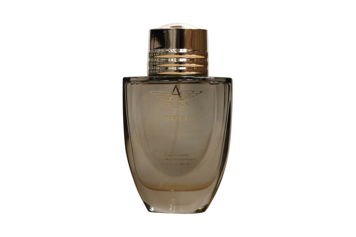 Aubusson, Thrust, Eau de Toilette, För män, 100 ml