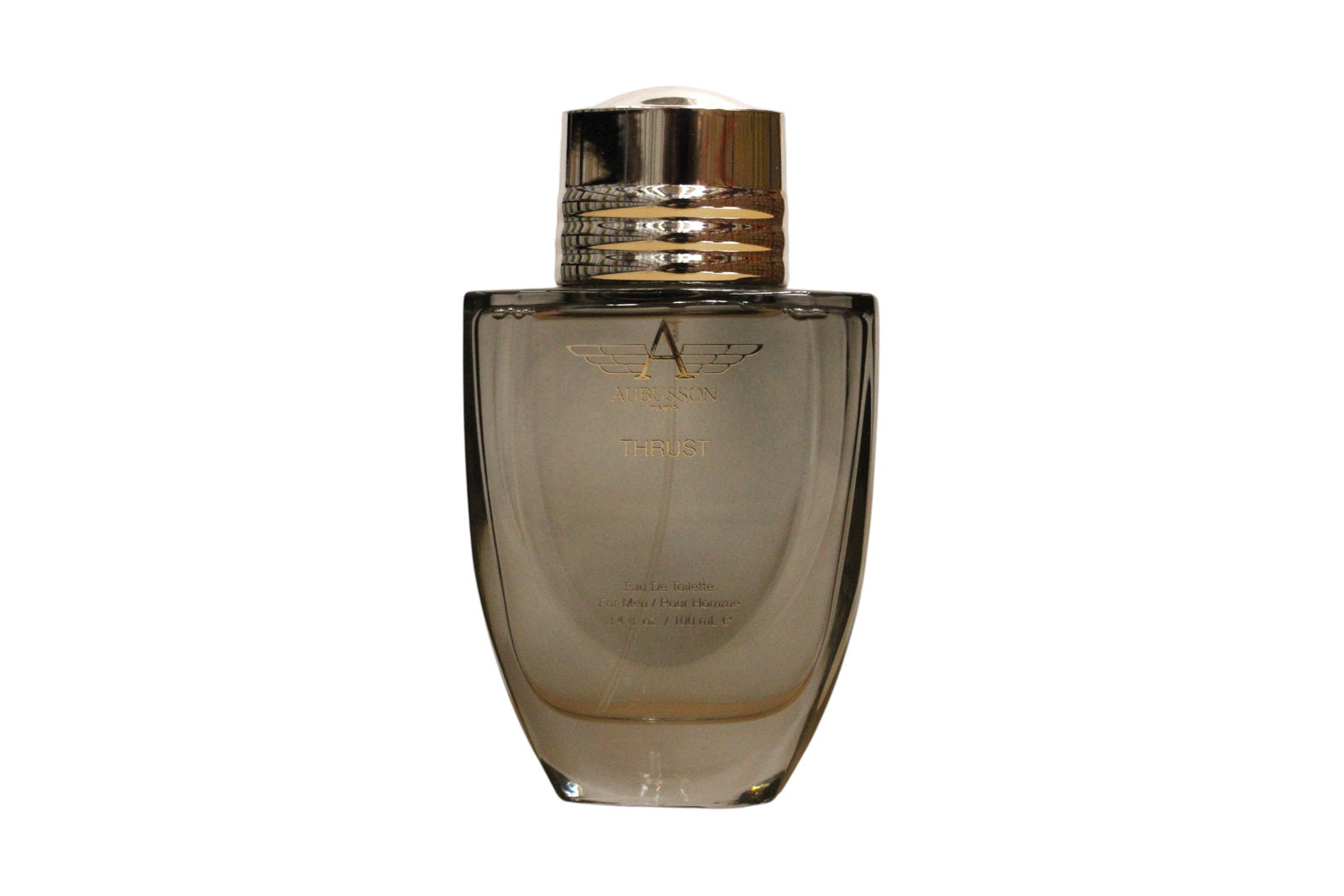 Aubusson, Thrust, Eau de Toilette, För män, 100 ml