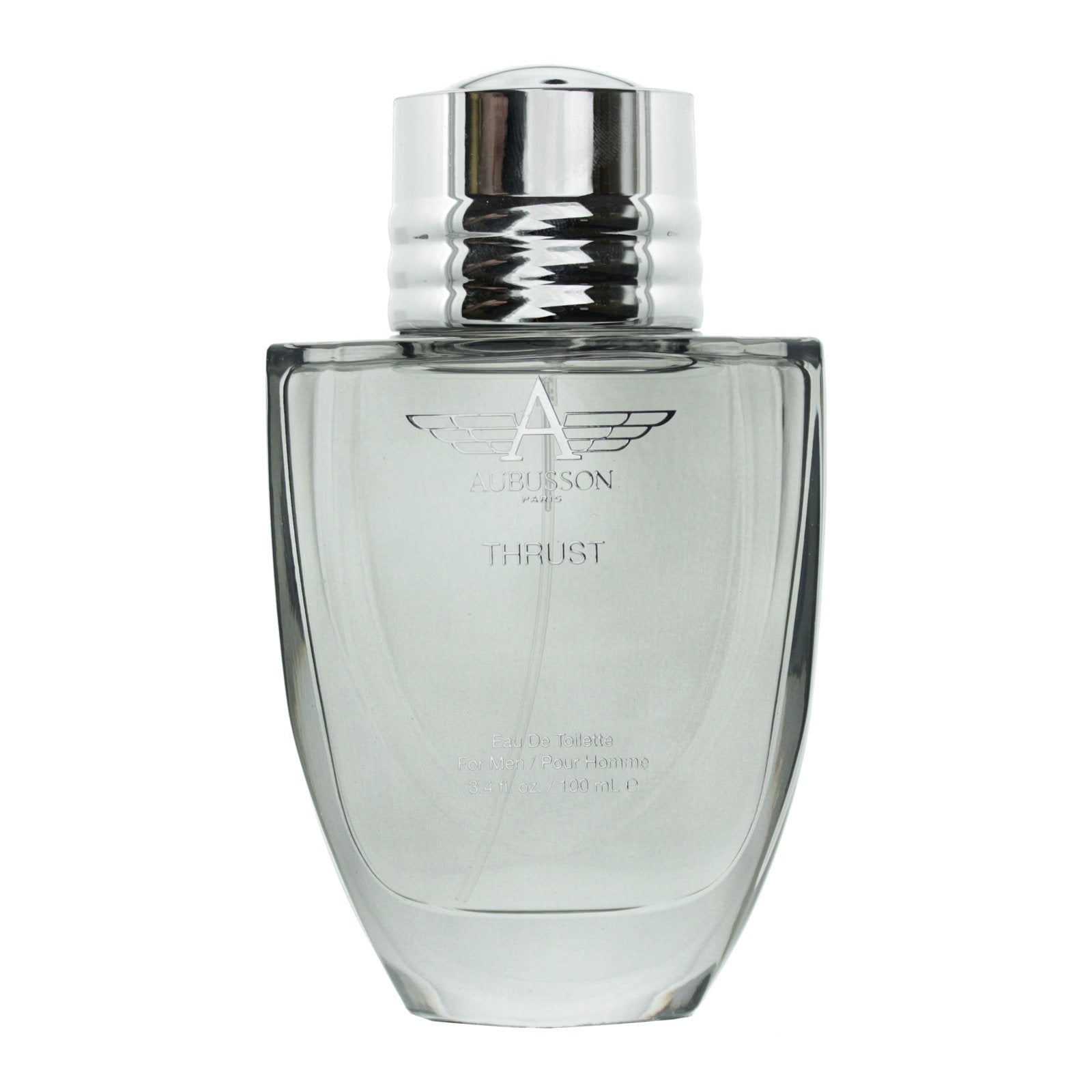 Aubusson, Thrust, Eau de Toilette, För män, 100 ml