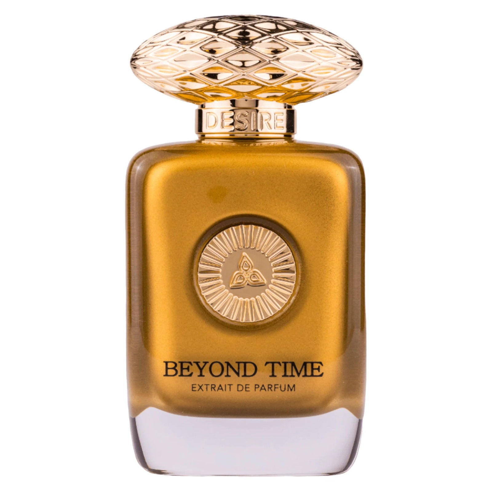 Auraa Desire, Beyond Time, Parfymextrakt, För män, 100 ml