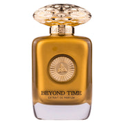 Auraa Desire, Beyond Time, Parfymextrakt, För män, 100 ml