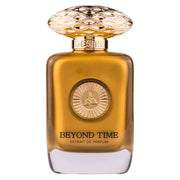 Auraa Desire, Beyond Time, Parfymextrakt, För män, 100 ml