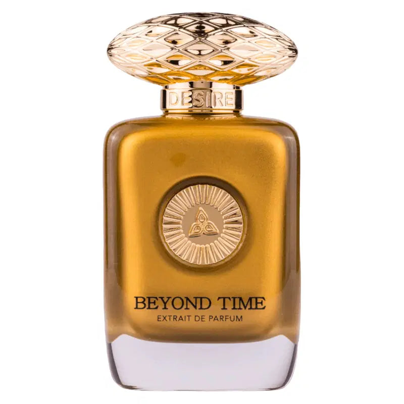 Auraa Desire, Beyond Time, Parfymextrakt, För män, 100 ml