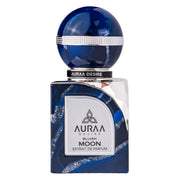 Auraa Desire, Bluish Moon, Parfymextrakt, För män, 100 ml