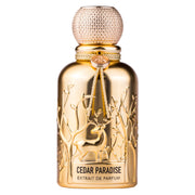 Auraa Desire, Cedar Paradise, Parfymextrakt, För män, 100 ml