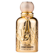 Auraa Desire, Cedar Paradise, Parfymextrakt, För män, 100 ml