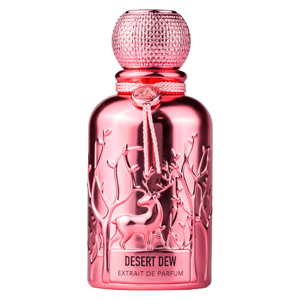 Auraa Desire, Desert Dew, Parfymextrakt, Unisex, 100 ml