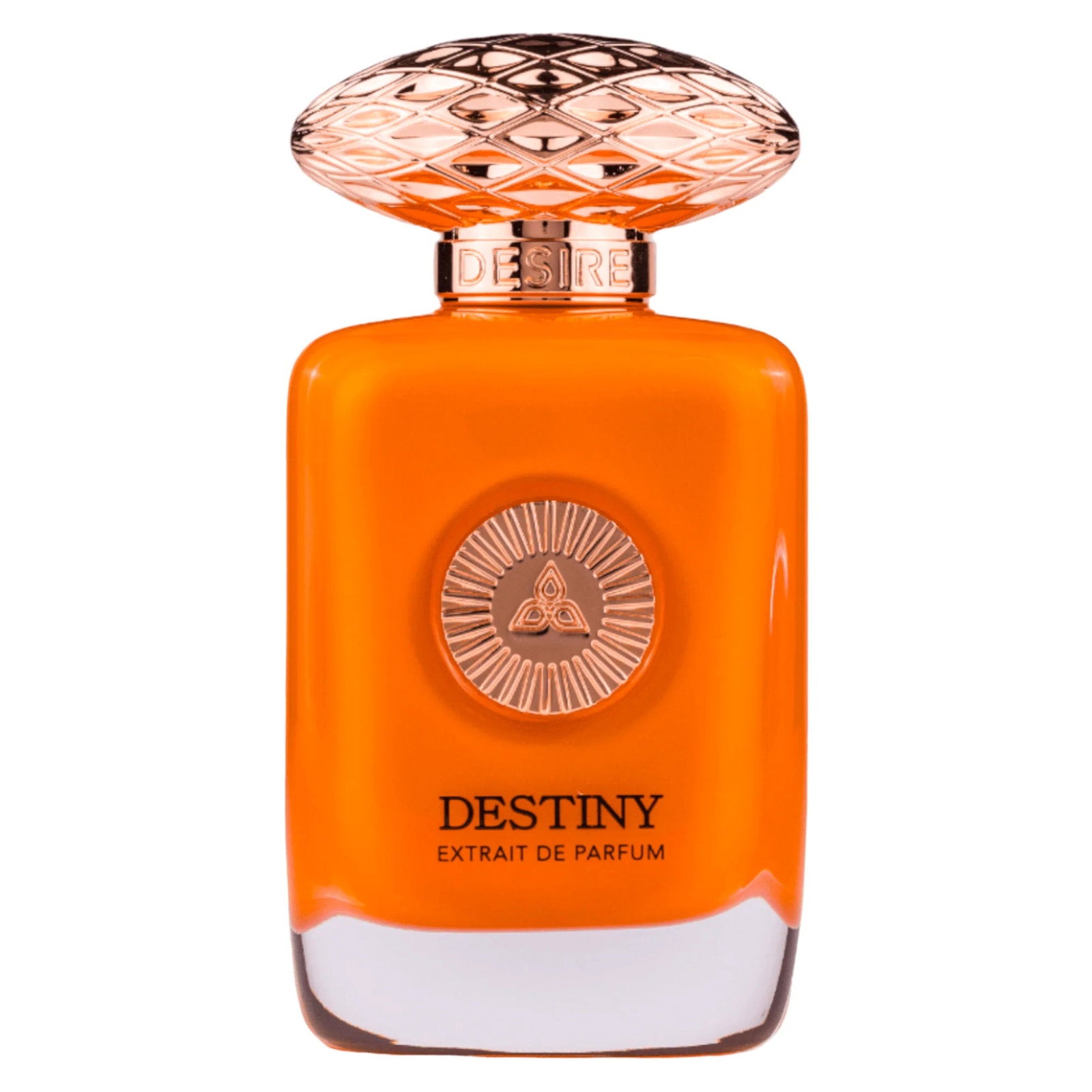 Auraa Desire, Destiny, Parfymextrakt, För män, 100 ml