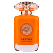 Auraa Desire, Destiny, Parfymextrakt, För män, 100 ml