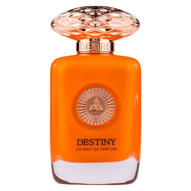 Auraa Desire, Destiny, Parfymextrakt, För män, 100 ml