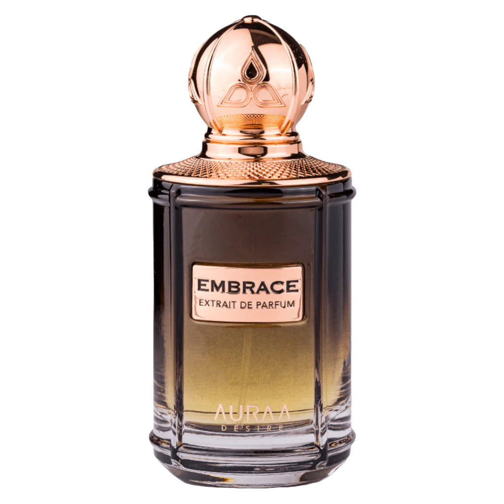 Auraa Desire, Embrace, Parfymextrakt, För kvinnor, 100 ml
