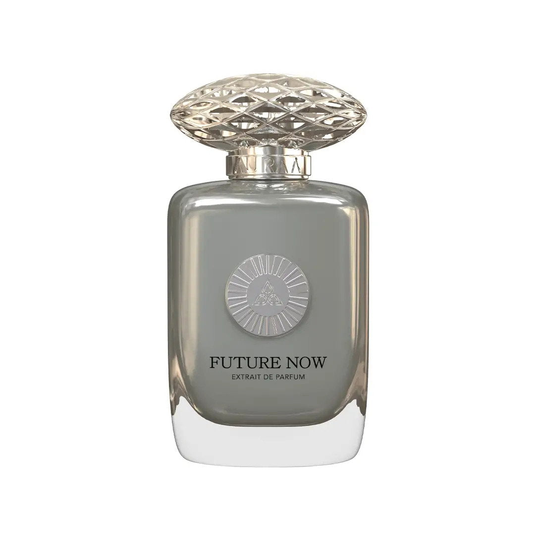 Auraa Desire, Future Now, Parfymextrakt, Unisex, 100 ml