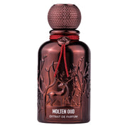 Auraa Desire, Molten Oud, Parfymextrakt, För män, 100 ml