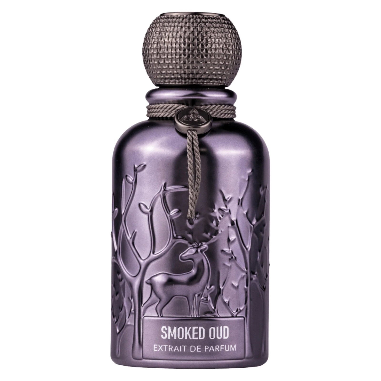 Auraa Desire, Smoked Oud, Parfymextrakt, För män, 100 ml