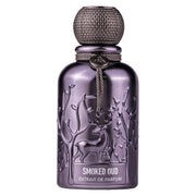Auraa Desire, Smoked Oud, Parfymextrakt, För män, 100 ml