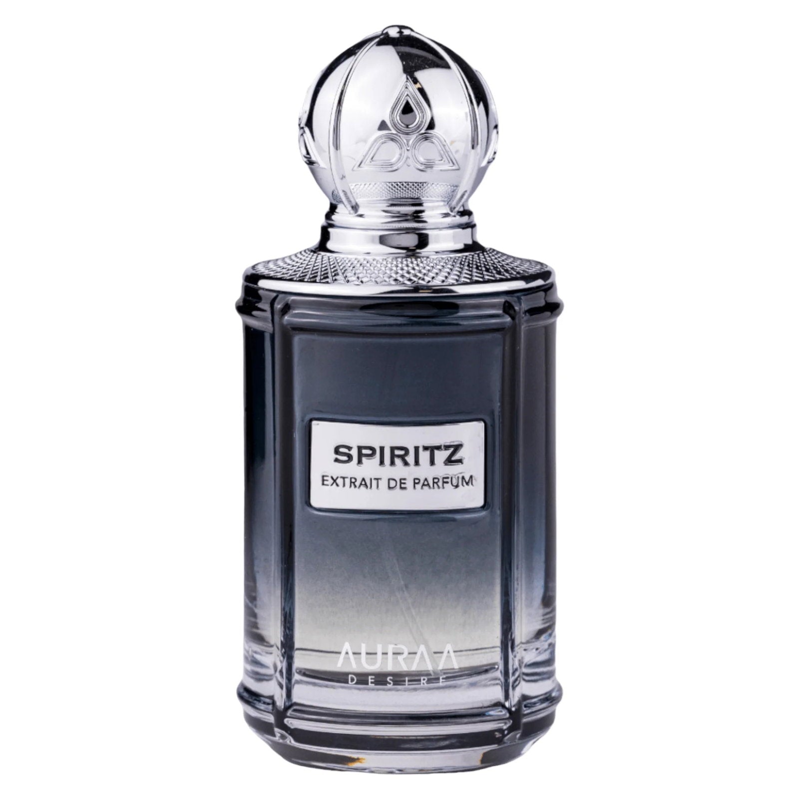 Auraa Desire, Spiritz, Parfymextrakt, För män, 100 ml