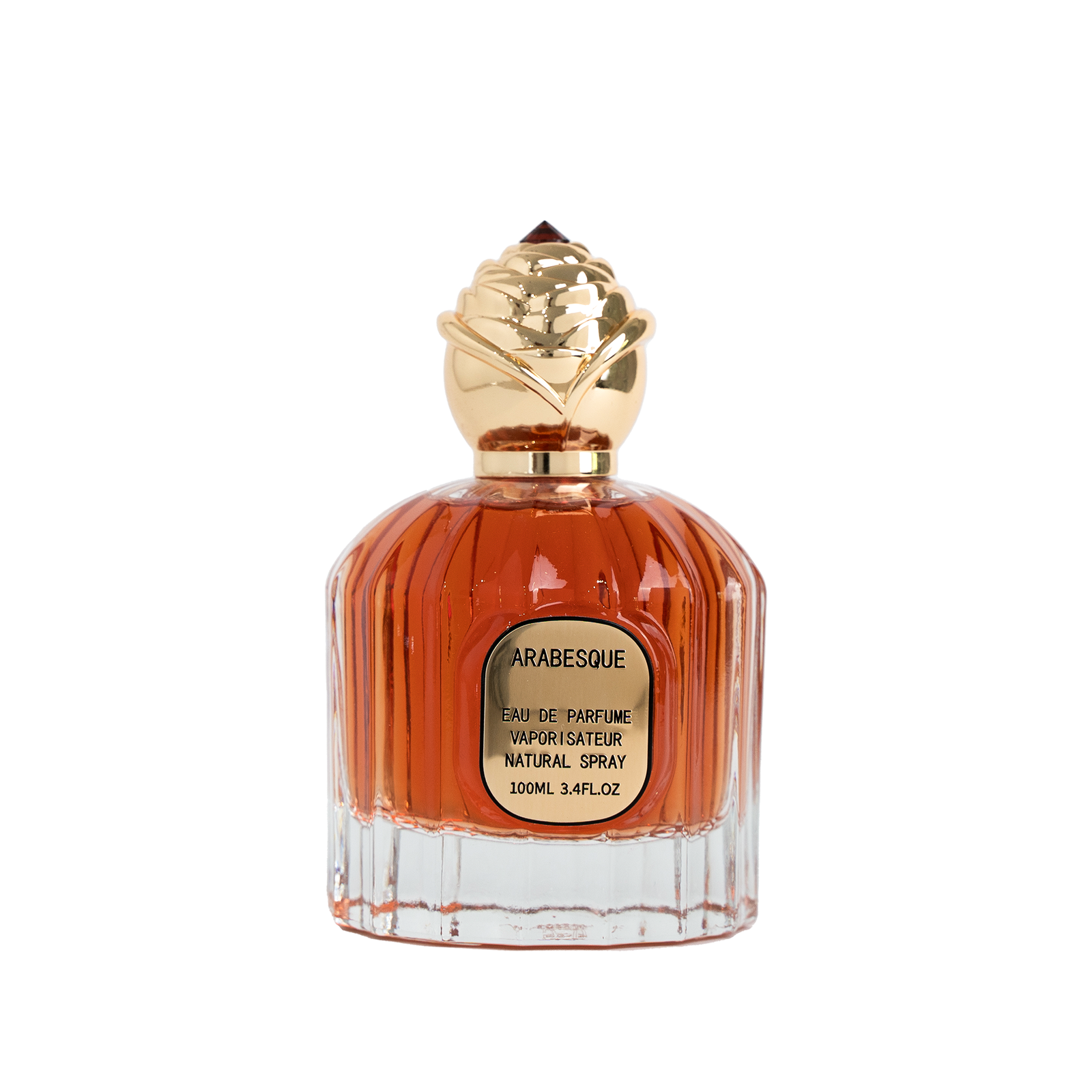 Aurora, Arabesque, Parfymvatten, Unisex, 100 ml