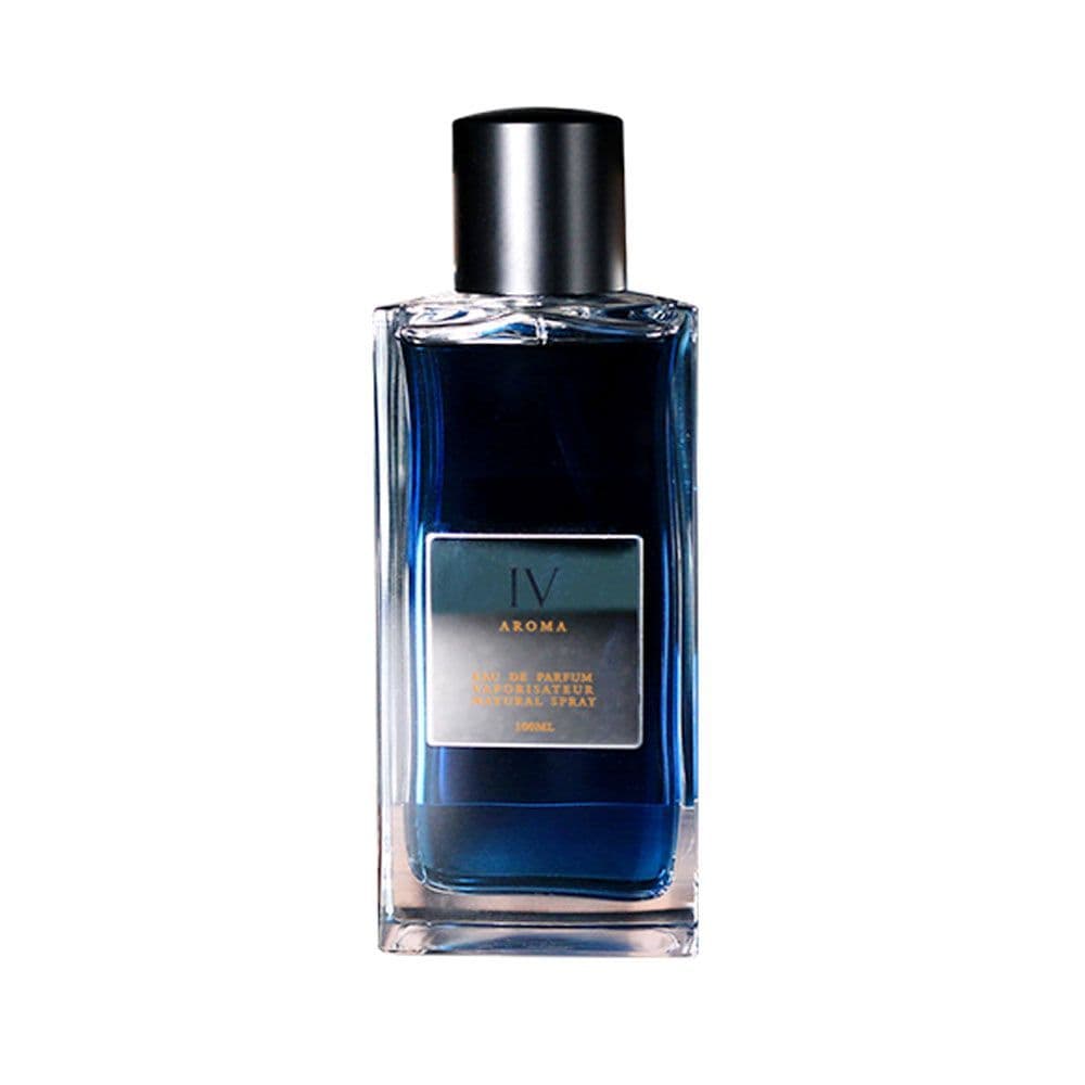 Aurora, Aroma IV, Parfymvatten, För män, 100 ml