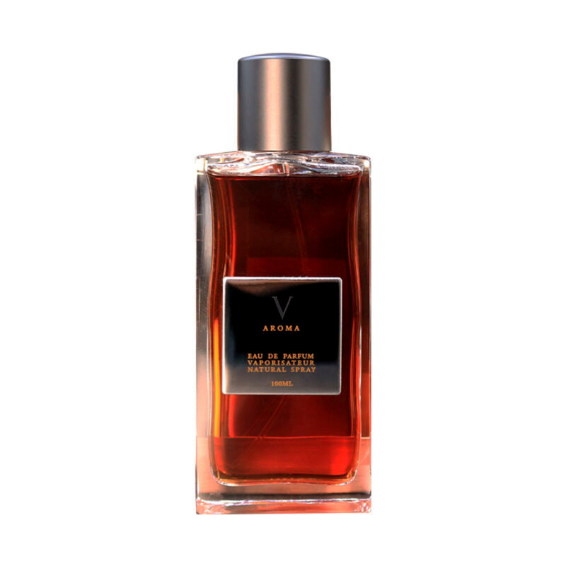 Aurora, Aroma V, Parfymvatten, För män, 100 ml
