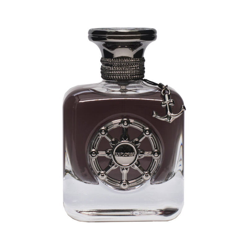 Aurora, Black Potion, Parfymvatten, För män, 100 ml