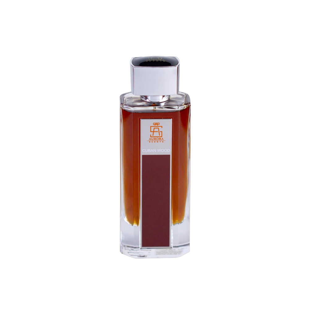 Aurora, Cuban Wood, Parfymvatten, Unisex, 100 ml