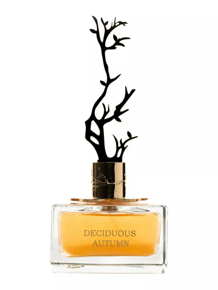 Aurora, Deciduous Autumn, Parfymvatten, För kvinnor, 100 ml
