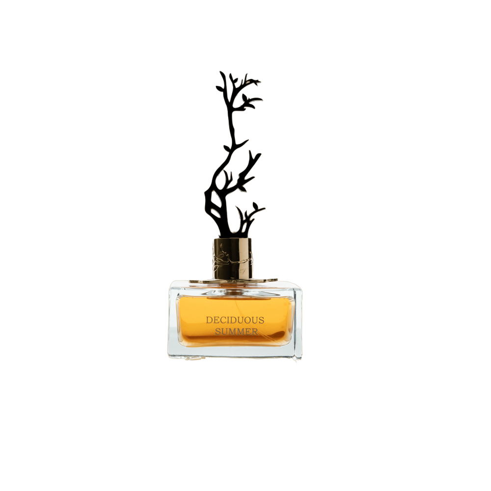 Aurora, Deciduous Summer, Parfymvatten, För kvinnor, 100 ml