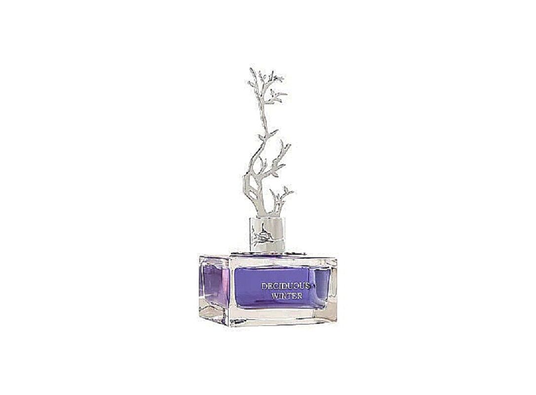 Aurora, Deciduous Winter, Parfymvatten, För kvinnor, 100 ml