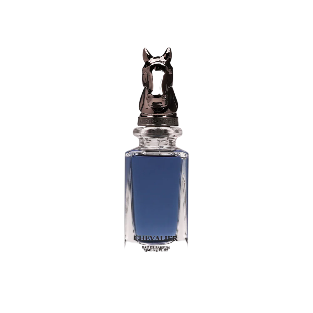 Aurora, Equestrian Collection Chevalier, Parfymvatten, För män, 75 ml
