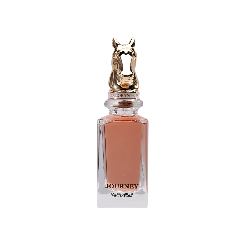 Aurora, Equestrian Collection Journey, Parfymvatten, För män, 75 ml