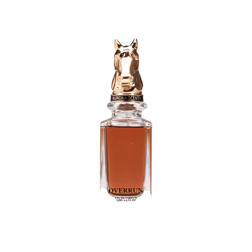 Aurora, Equestrian Collection Overrun, Parfymvatten, För män, 75 ml