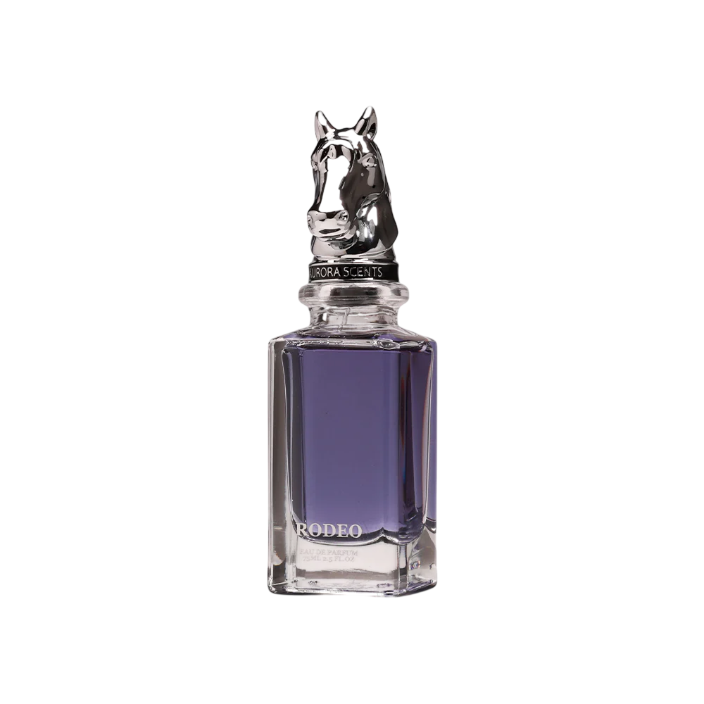 Aurora, Equestrian Collection Rodeo, Parfymvatten, För män, 75 ml