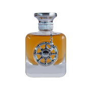 Aurora, Explorer Silver, Parfymvatten, För män, 100 ml