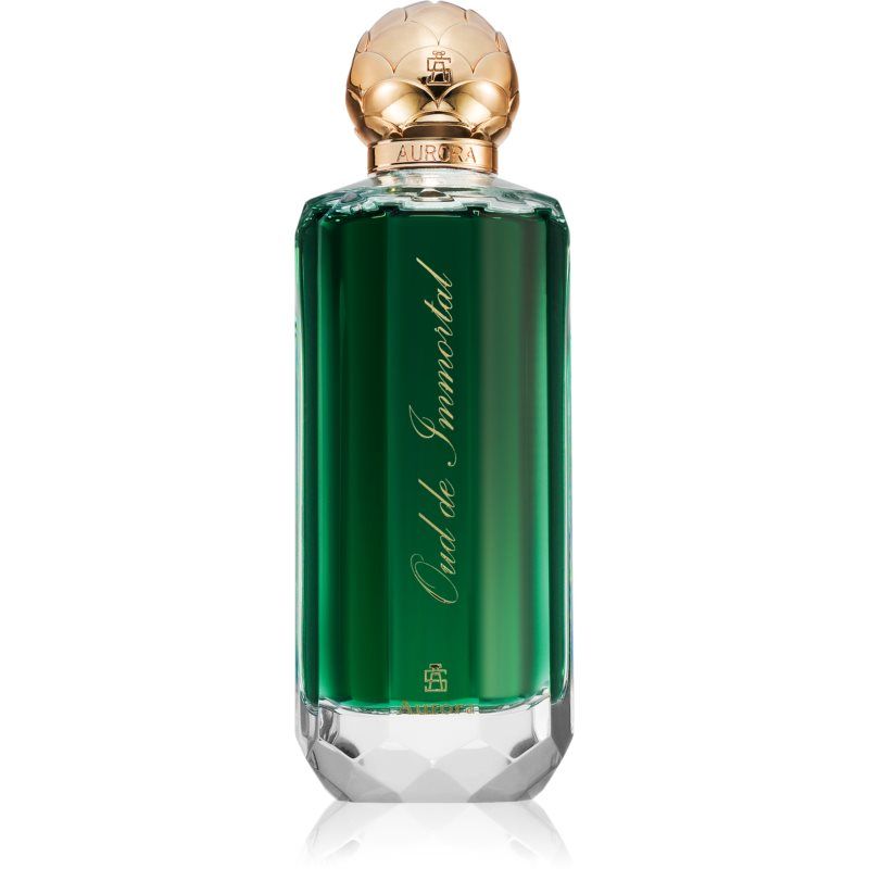 Aurora, Oud De Immortal, Parfymvatten, För män, 100 ml