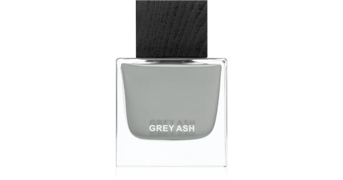 Aurora, Grey Ash, Parfymvatten, För män, 100 ml