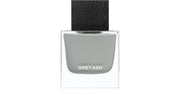 Aurora, Grey Ash, Parfymvatten, För män, 100 ml