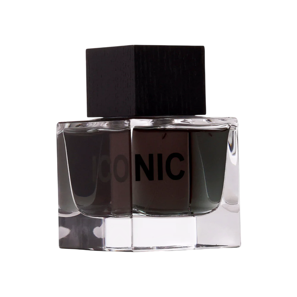 Aurora, Iconic, Parfymvatten, För män, 100 ml
