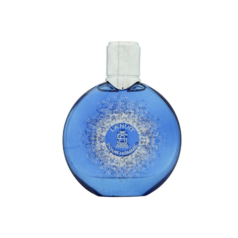 Aurora, La Nuit, Parfymvatten, För män, 100 ml