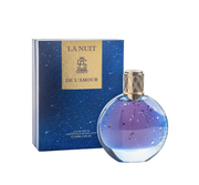 Aurora, La Nuit De L' Amour, Parfymvatten, För kvinnor, 100 ml