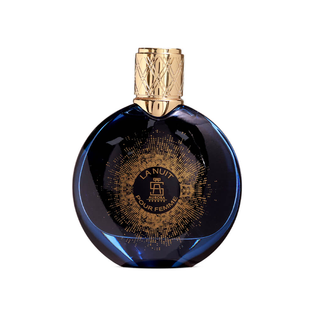 Aurora, La Nuit, Parfymvatten, För kvinnor, 100 ml