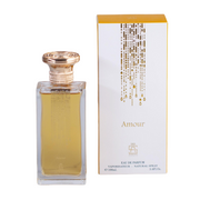 Aurora, Amour, Parfymvatten, Unisex, 100 ml